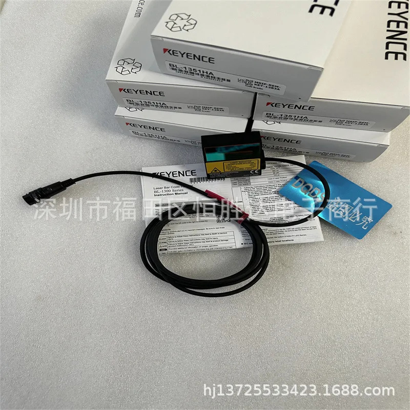 BL-1351HA BL-1301 BL-1300HA BL-1300 BL-1350HA 리더 KEYENCE