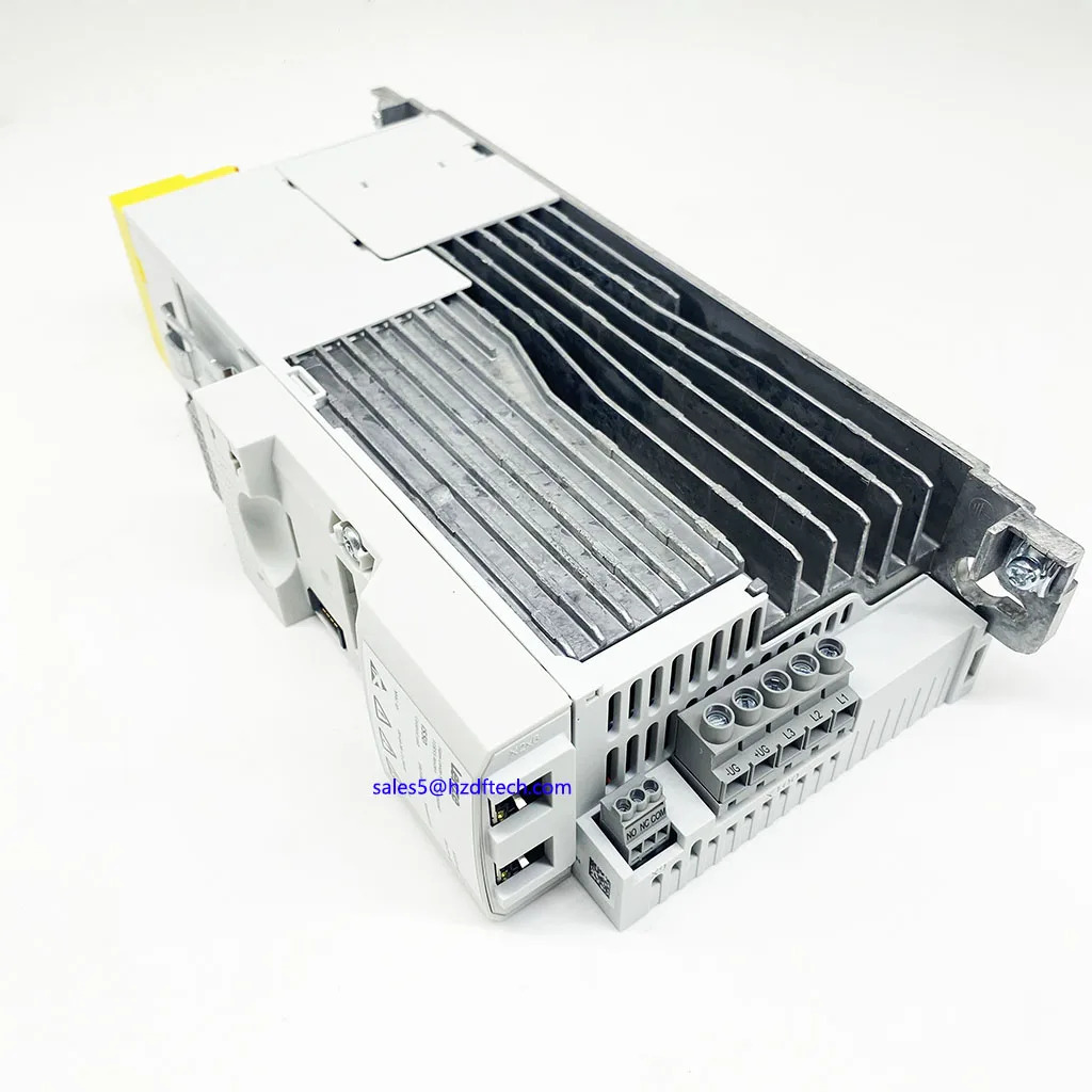 오리지널 I51AE125B10010000S 벡터 주파수 변환기