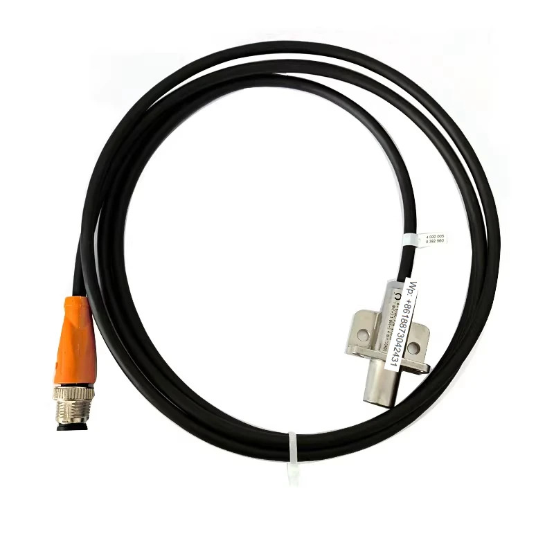 XYZ 축 서보 제로 스위치로 돌아가기 NBB4-12M45-E1-1.07M 오리진 스위치 69-1803/1802 1PCS
