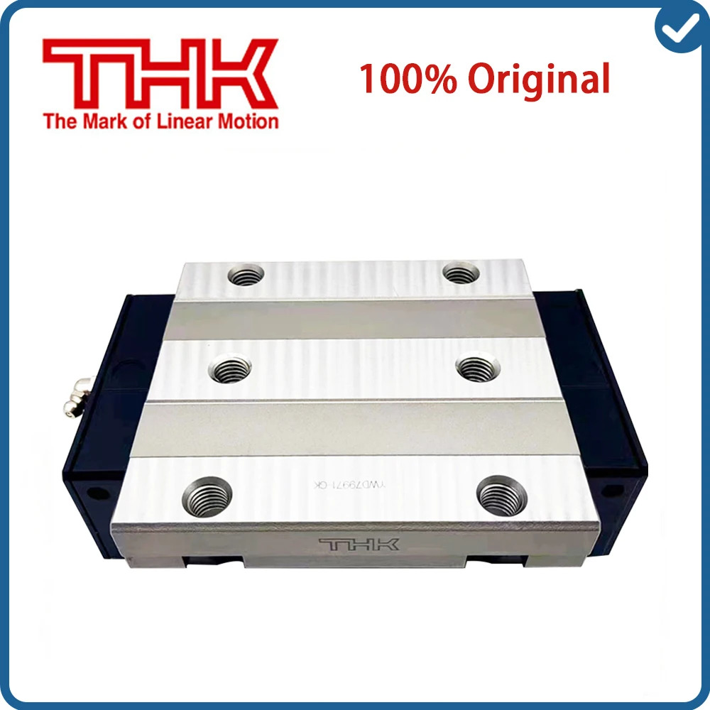 THK HSR45CA HSR45HA 리니어 블록 가이드 슬라이더 베어링 HSR HSR45