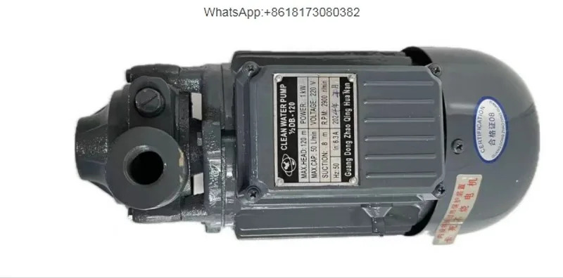 ZFQ-60T 증 워터 펌프