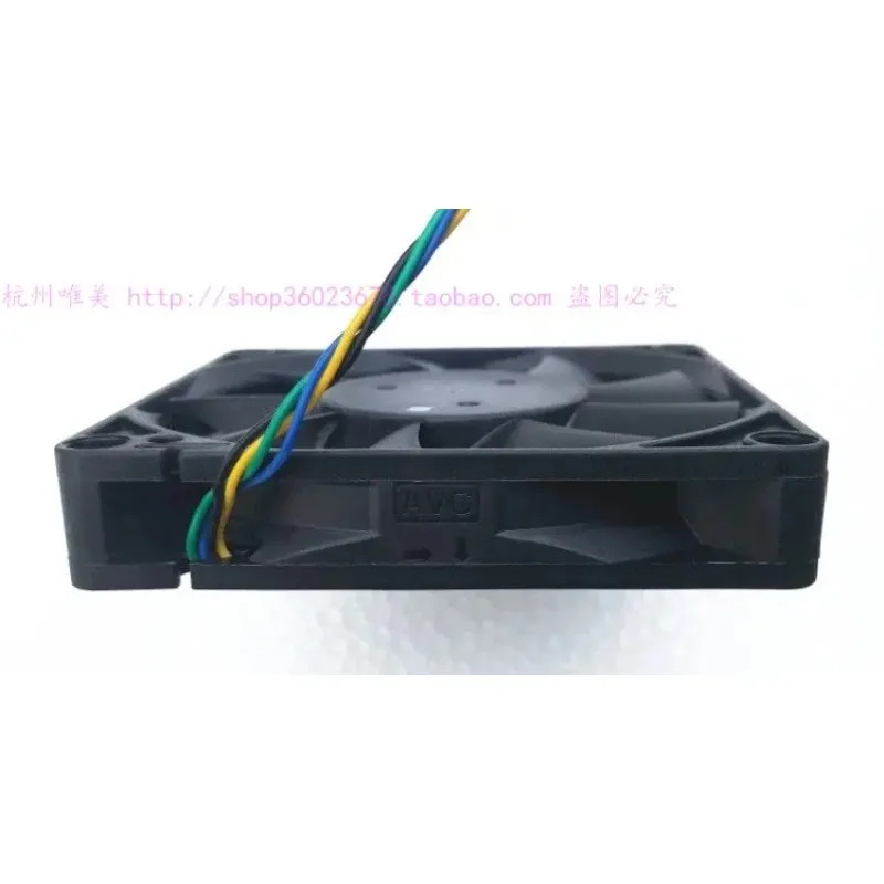 JFG C 80158cm 4핀 12V 0.50A DS08015B12H 냉각팬