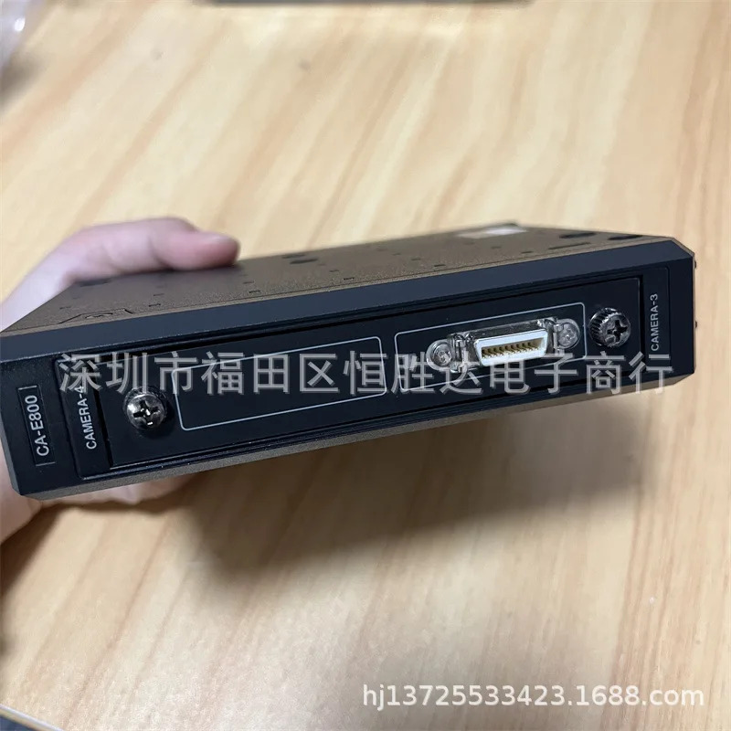 CA-E800 키엔스 CV-E500 CA-EC80HX CA-E200 CA-E100 CA-EC80