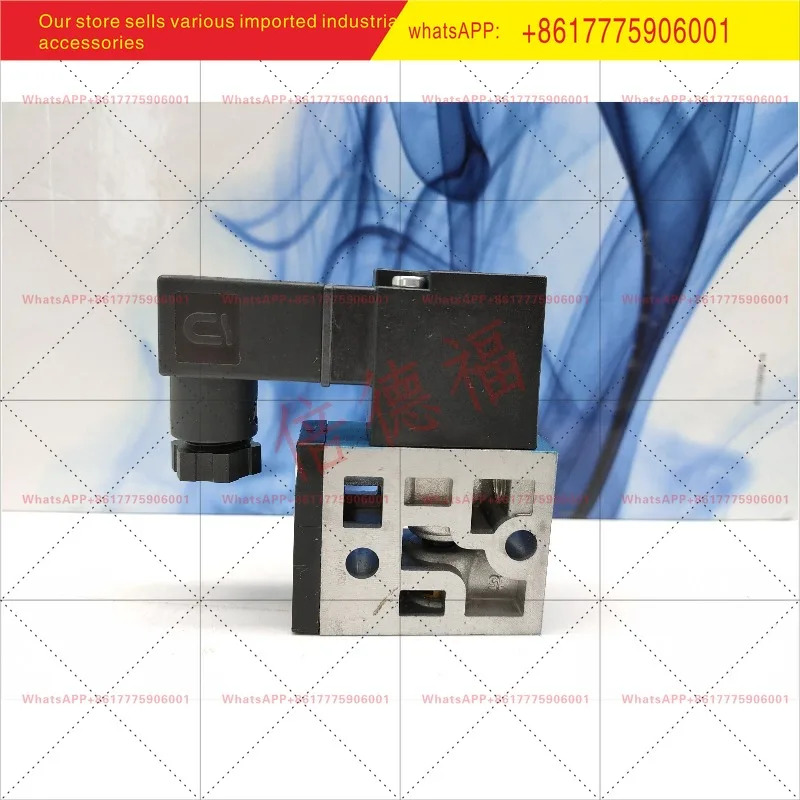 45A-SC1-DDAJ-1KA 45A-SC1-DDAJ-1KJ 오리지널 솔레노이드 밸브