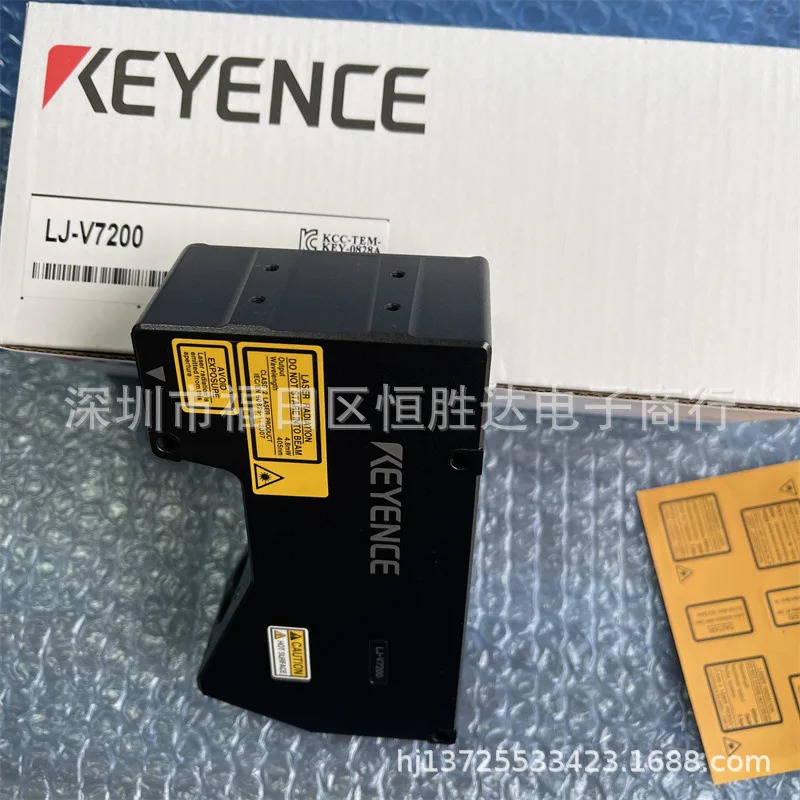 LJ-V7200 LJ-V7001 LJ-V7000 LJ-V7060B KEYENCE LJ-V7080B 측정기