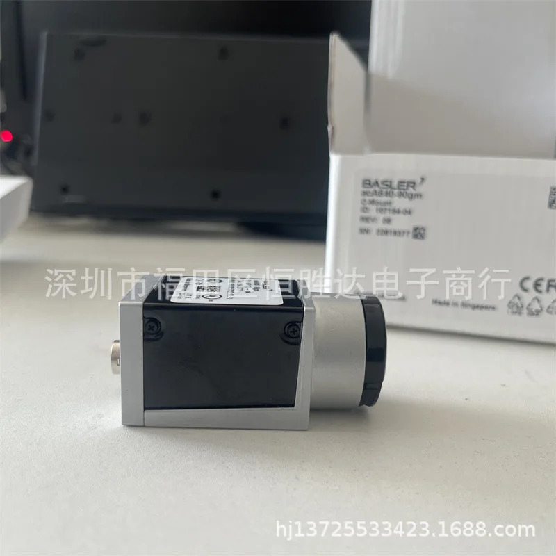 AcA640-90GM호환 Basler AcA640-100GM호환 AcA640-90gc AcA640-120GM호환 카메라
