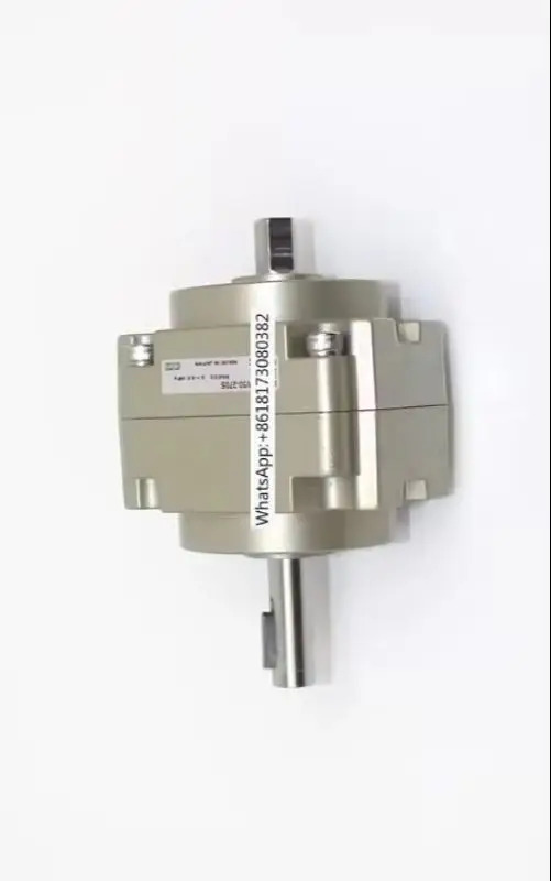 스윙 실린더 CDRB1BW50/CRB1BW50-90S-180S-270S-100D-190SE-280DE