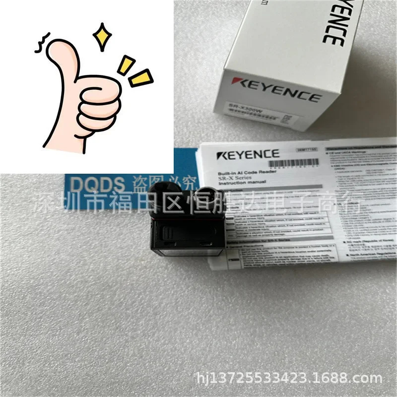 SR-X300W SR-X100 SR-X300 KEYENCE SR-X80 SR-X100W SR-X80W 리더