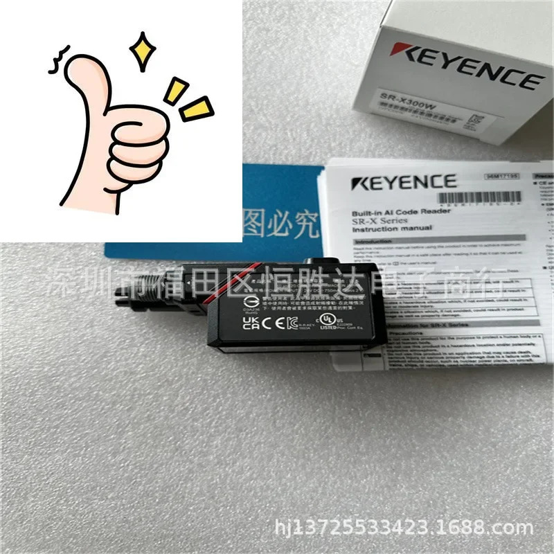 SR-X300W SR-X100 SR-X300 KEYENCE SR-X80 SR-X100W SR-X80W 리더