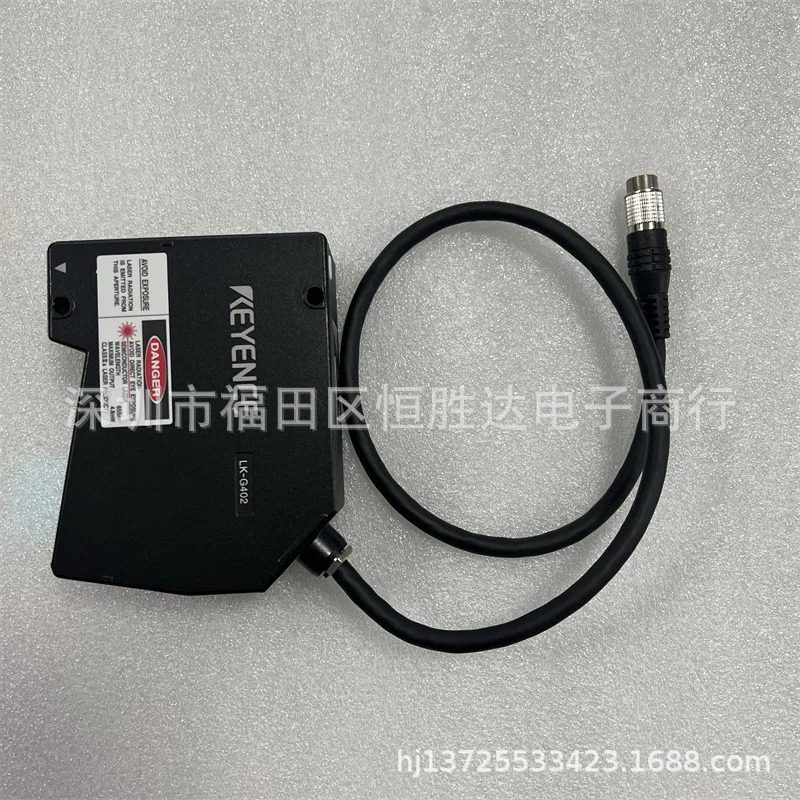 LK-G402 LK-G502 LK-G500 LK-G400 KEYENCE LK-G507 LK-G407 센서