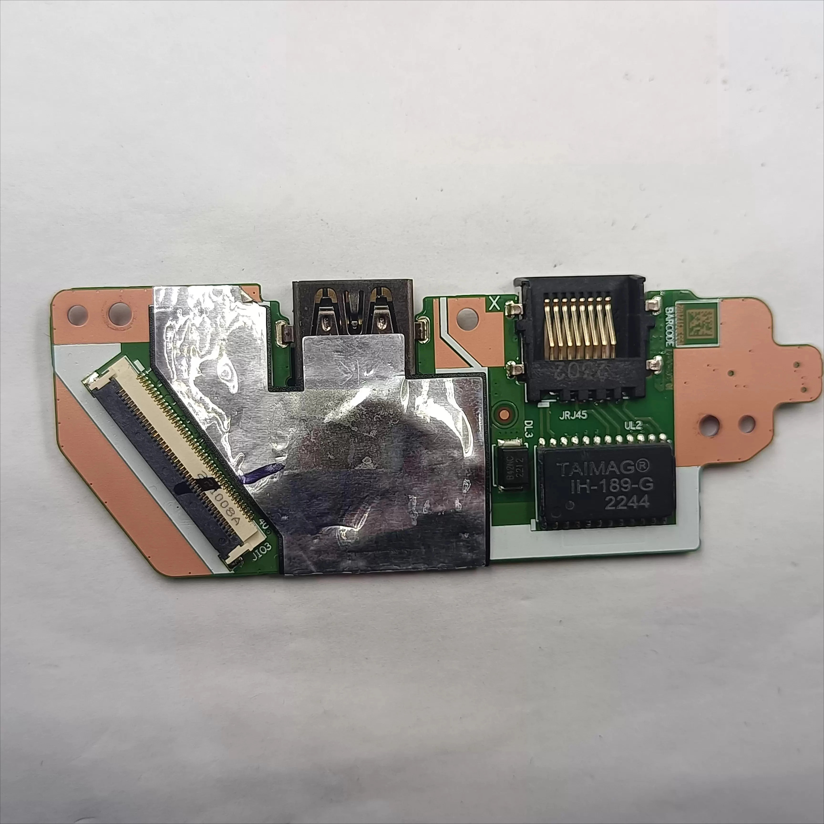 Lenovo호환 V14 V15 G4 KV581 NS-F051 KV481 NS-F052 USB 소형 보드용