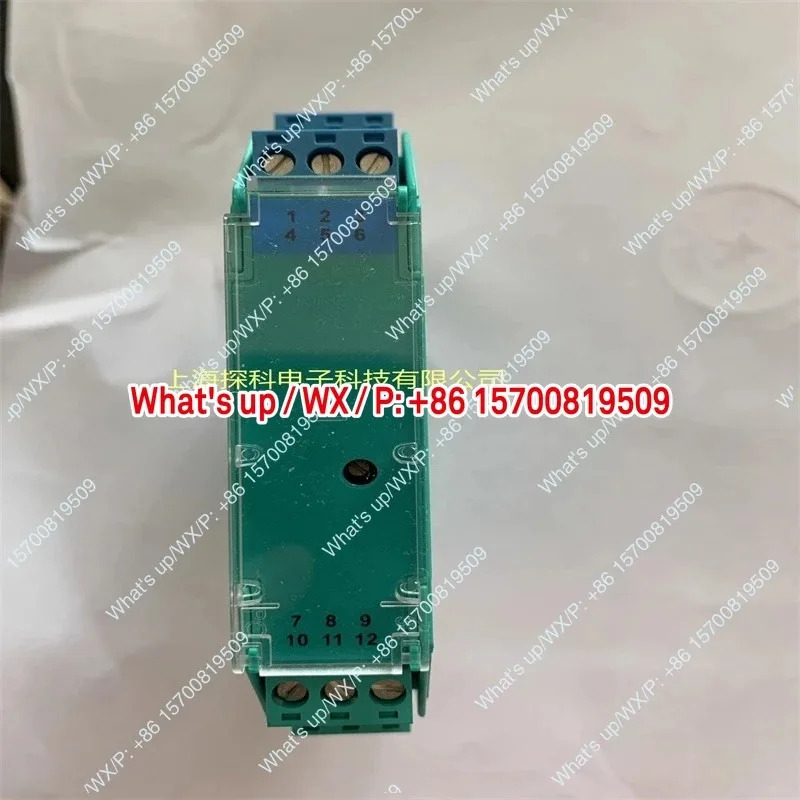 KFD2-PT2-EX1-5 KFD2-PT2-EX1 안전 장벽