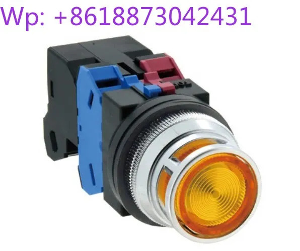 ALFN22211DNR 22210DNG 22201DNY 22220DNA 22DNPW idec 스위치 1PCS