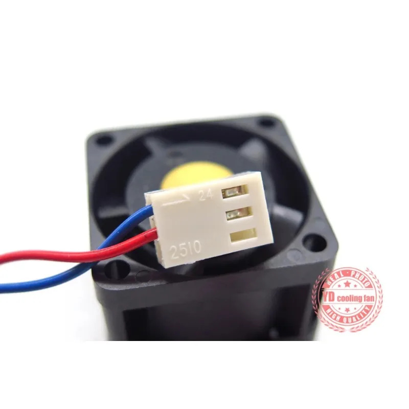 JFG 신형 도시바호환 D35M12 3020 12V 0.04a 3CM 냉각팬