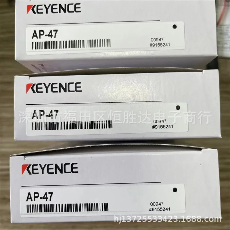 AP-47 AP-44 AP-43 AP-41M AP-40A AP-40P AP-40RA 센서 KEYENCE