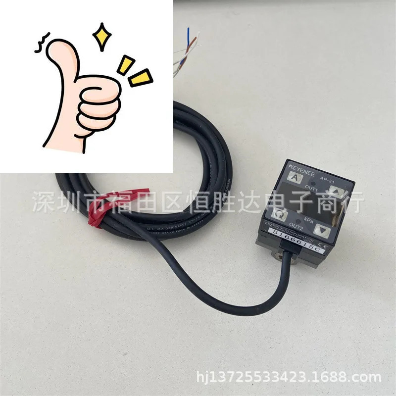 AP-31 AP-31Z AP-31ZA AP-31P AP-32P KEYENCE AP-33P AP-34A 센서
