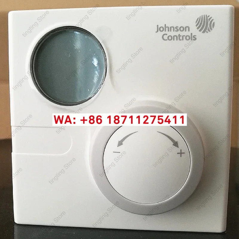 네트워크 온도 조절기 NSA-FTB7003-0은 NS-ATA7001 7002-0 A를 대체