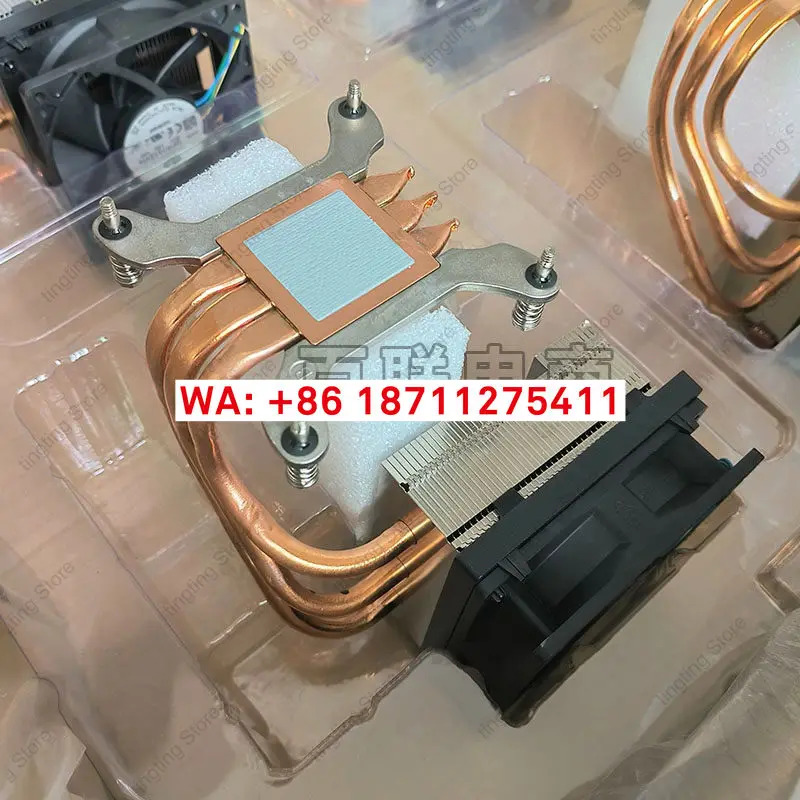 P360 P350 P340 P2 P780 125W CPU 히트싱크 팬 5H40U92974