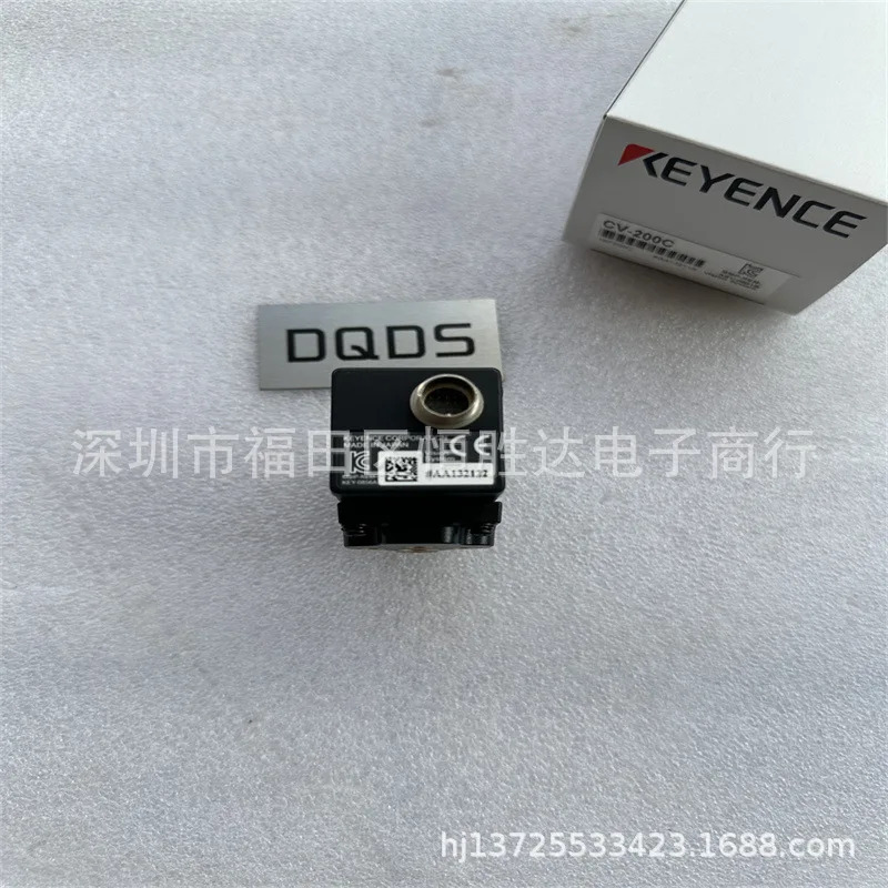CV-035M 카메라 CV-200C KEYENCE CV-200M CV-H035M CV-H200C CV-035C