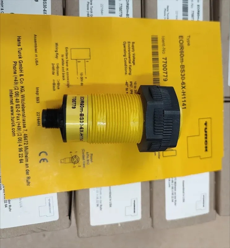 EOIR60m-BS30-6X-H1141 스위치 오리지널