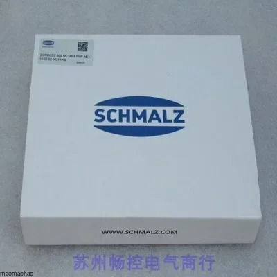 2025년형 SCPMc EV S09 NC M8-6 PNP ABA 진공 밸브