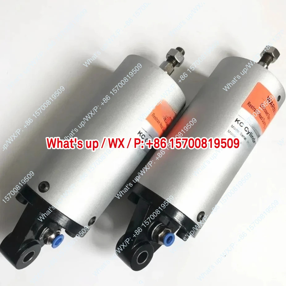 액세서리 초저마찰 실린더 KCS100-85-S1-P KCS59-75-S0-P