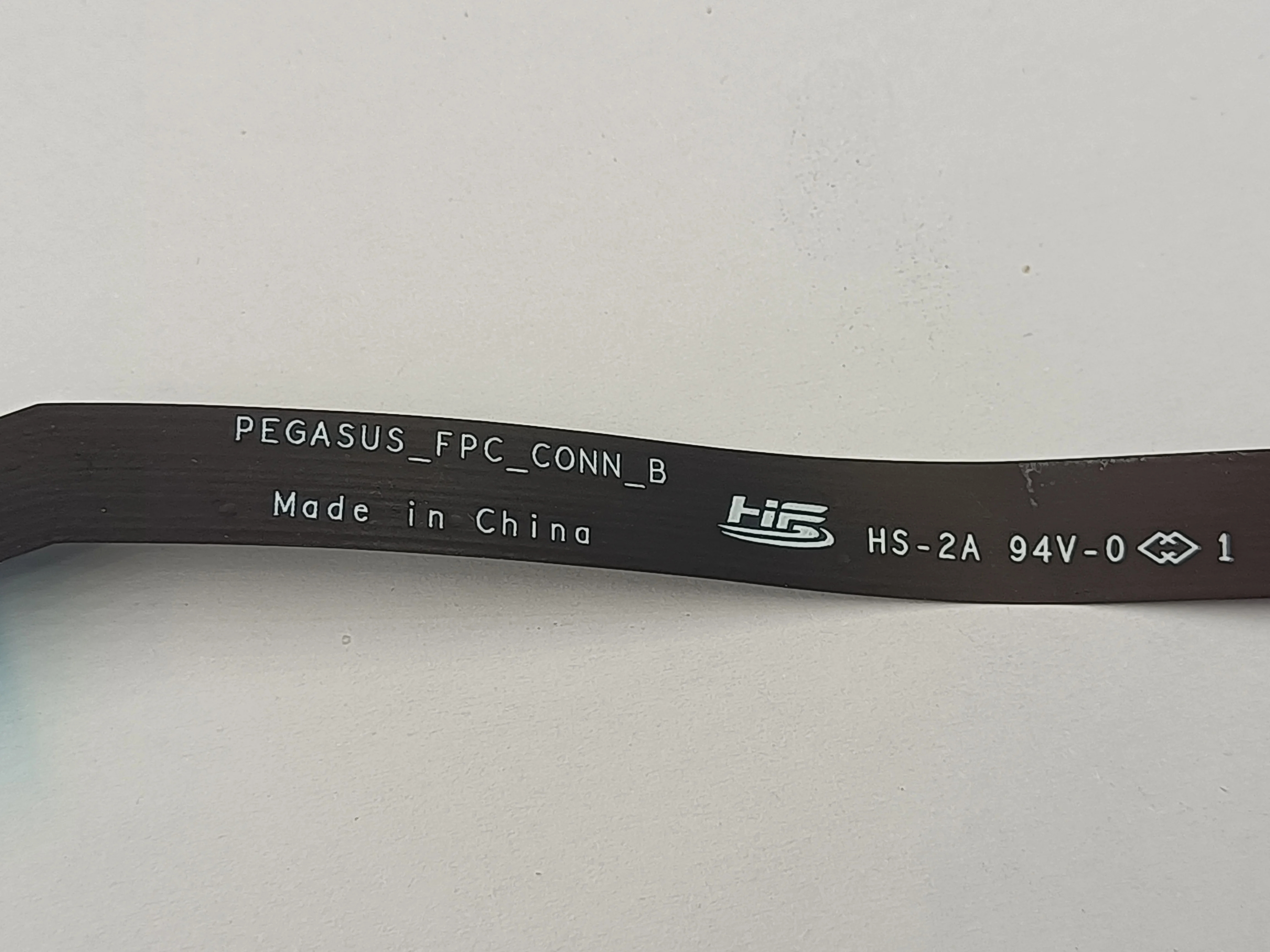 Thinkpad Z13 마이크 보드마이크 케이블 5C50X02687
