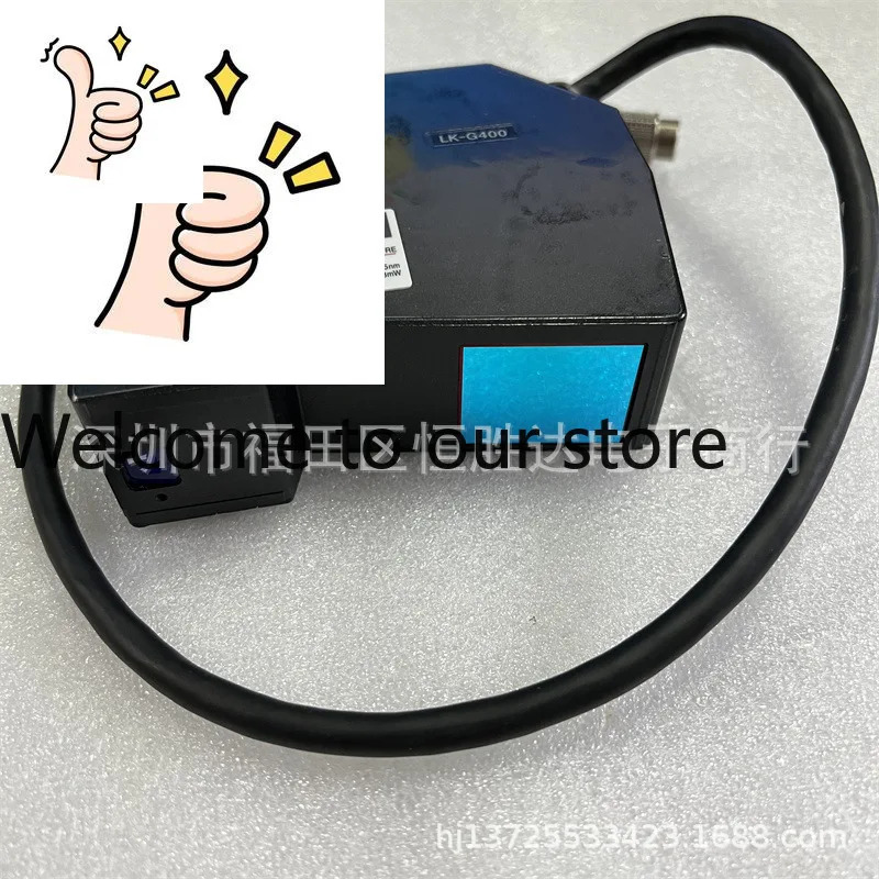 LK-G400 LK-G157 LK-G150 LK-G402 LK-G407 LK-G500 센서 KEYENCE