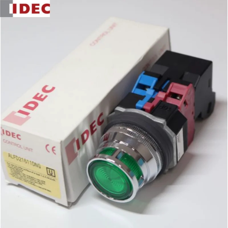 ALFN22211DNR 22210DNG 22201DNY 22220DNA 22DNPW idec 스위치 1PCS