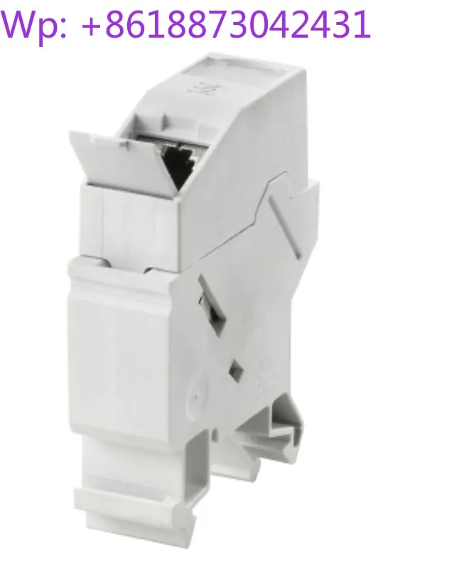 Weidmller오리지널 커넥터 IE-XM-RJ45/RJ45 8879050000