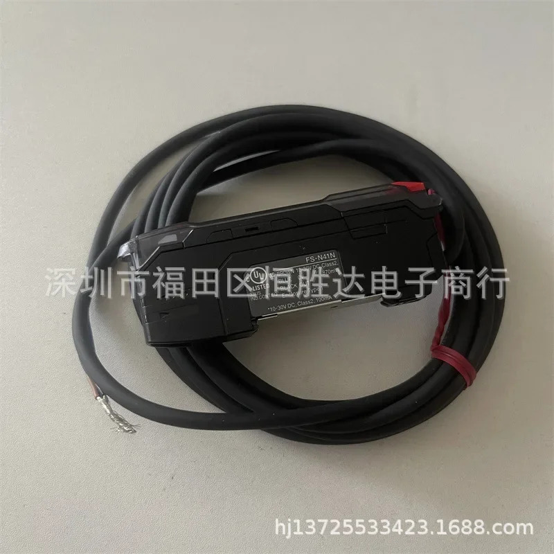 FS-N41N KEYENCE FS-N43N FS-N41C FS-N40 FS-N44P FS-N41P 증폭기