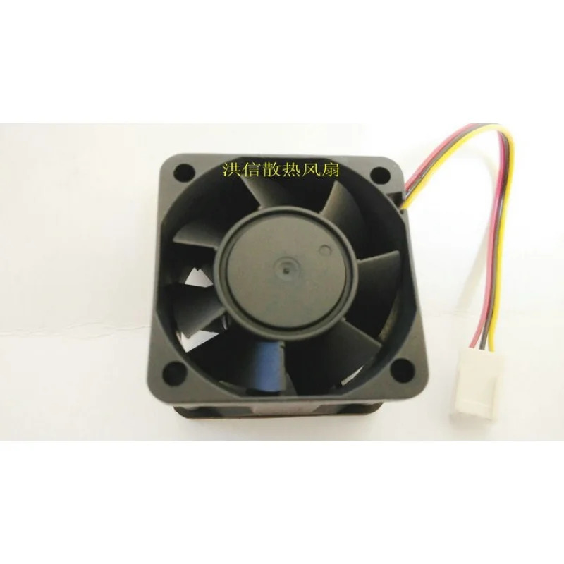 C TT 팬4028M12B-PF1 DC12V 0.22A 3선 40x40x28MM 냉각팬