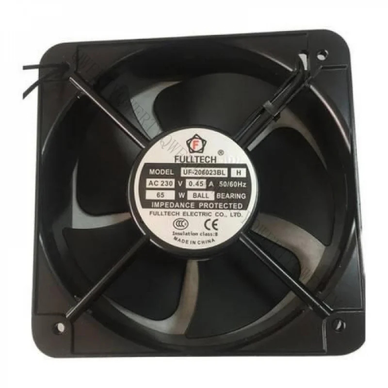 Sp FULLTECH UF-206023BL H AC 230V 2선 20060 20cm 냉각팬 QW 766832929505 이베이