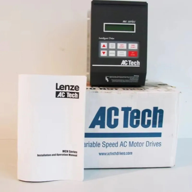 Ac Tech Mh410bn 지능형 드라이브 비 전컨트롤러 오리지널 패키지