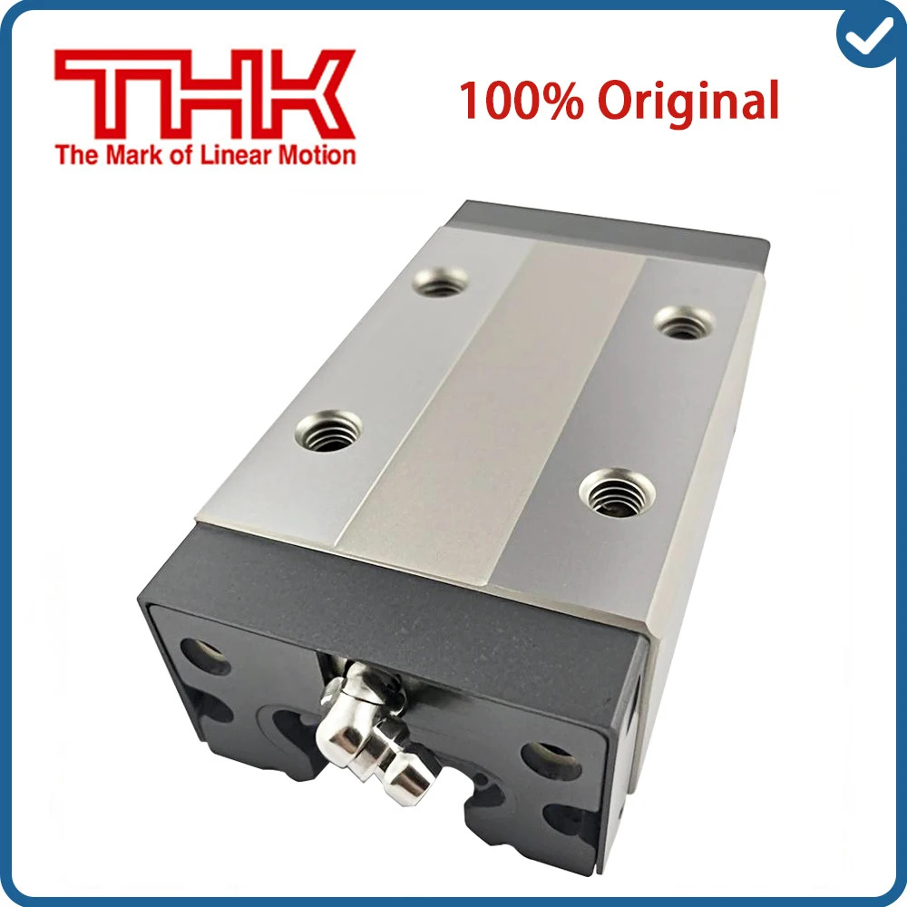 THK SHS35V SHS35LV 리니어 블록 가이드 슬라이더 베어링 SHS SHS35