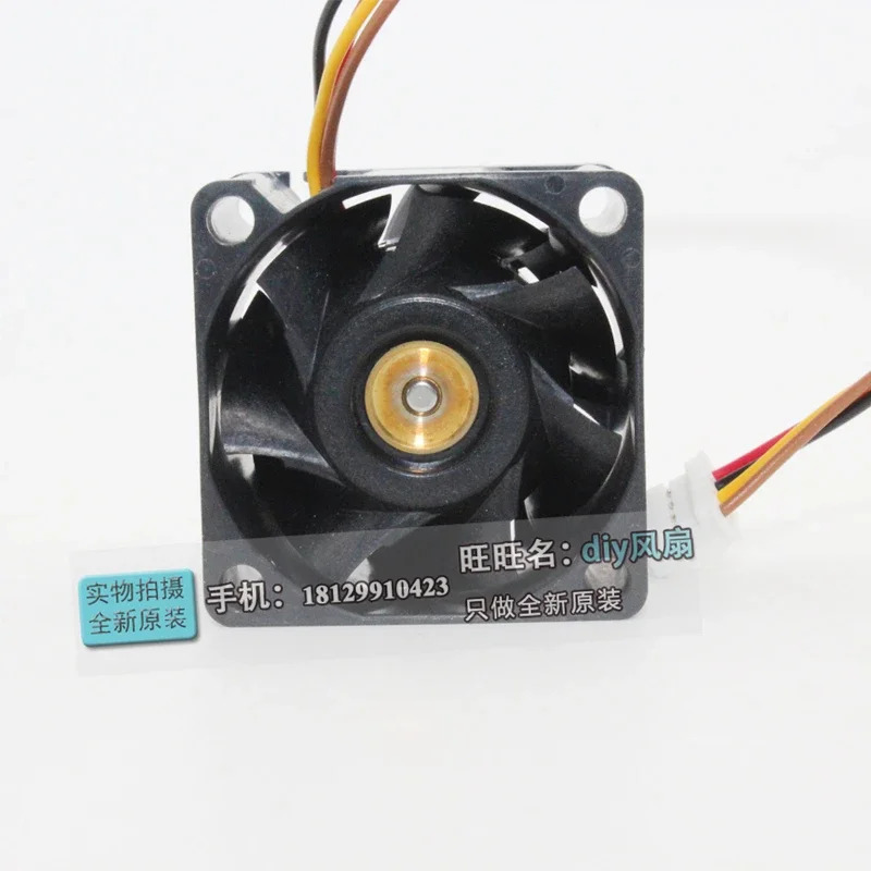 JFG 산요 덴키 산 에이스 9GV3612P3J20 3628 12V 0.75A 3.6CM 냉각팬