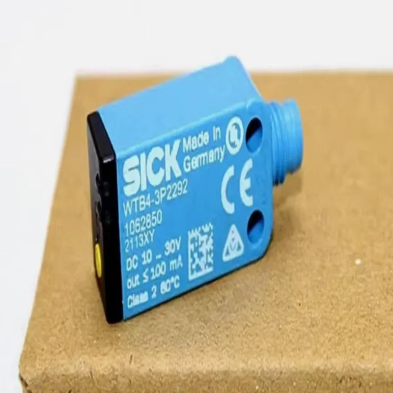 Wtb43p2292 1062850 광전센서 전컨트롤러 오리지널 패키지 1개