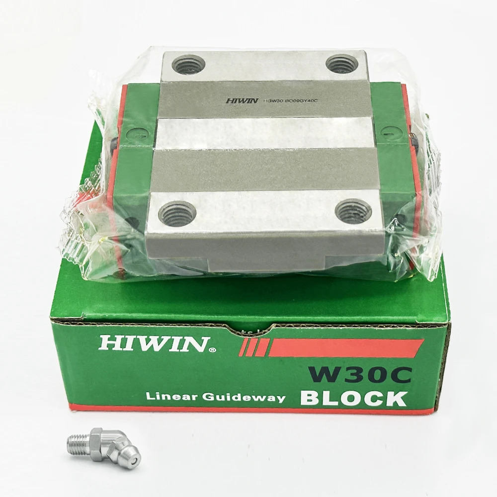 HIWIN 선형 가이드 슬라이더 블록 HGW30 HGW30CC HGW30HC