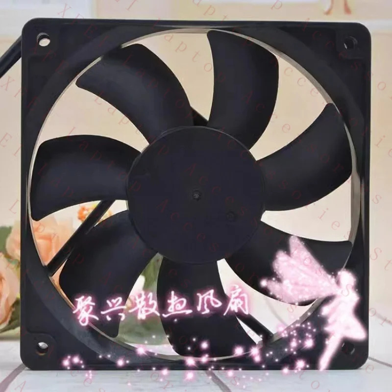C AD1224MB-A74GL 24V 0.13A 12CM 1인버터 팬