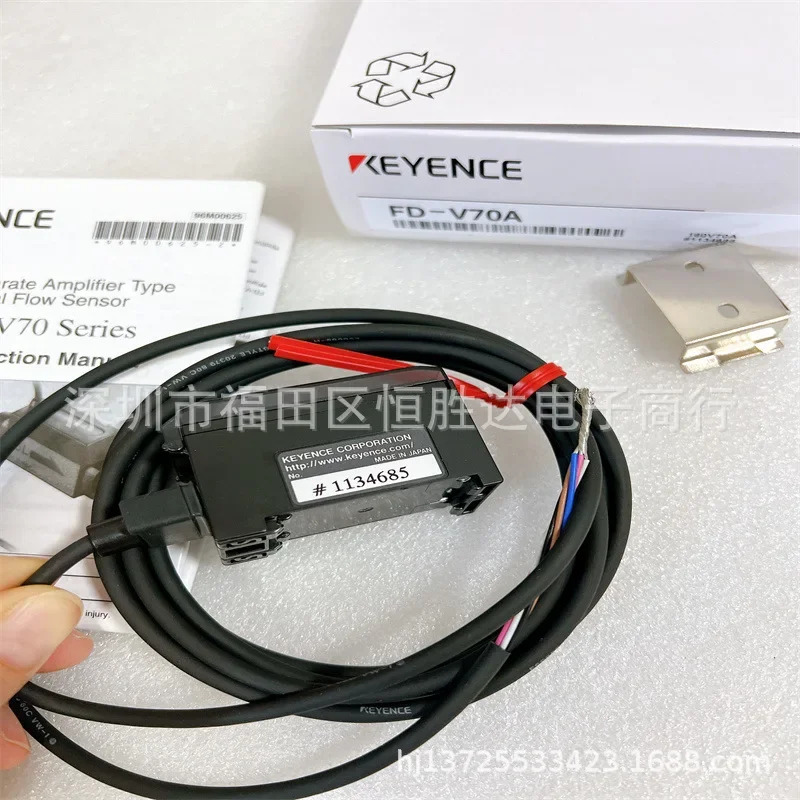 키엔스 FD-V70A FD-V75A FD-V40AP FD-V41A FD-V45A FD-V40A 센서