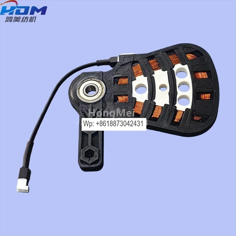 GS900 위프트 선택 코일 숏 라인/긴 라PQO74827 솔레노이드 PQO71522 SMIT 1PCS