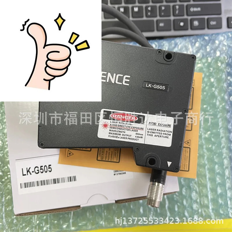 키엔스 LK-G505 LK-G407 LK-G400 LK-G507 LK-G155 LK-G152 센서