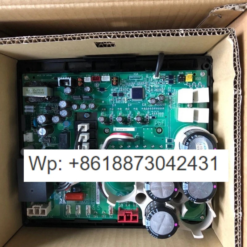V3 주파수 변환 보드 PC0509-1 B RHXYQ12PY1 RHXYQ16PAY1 모듈 1PCS