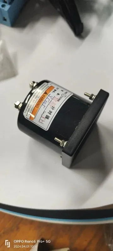 해양 타이머 JSQ-5A JSQ-5B 50HZ 60HZ 220V 380V