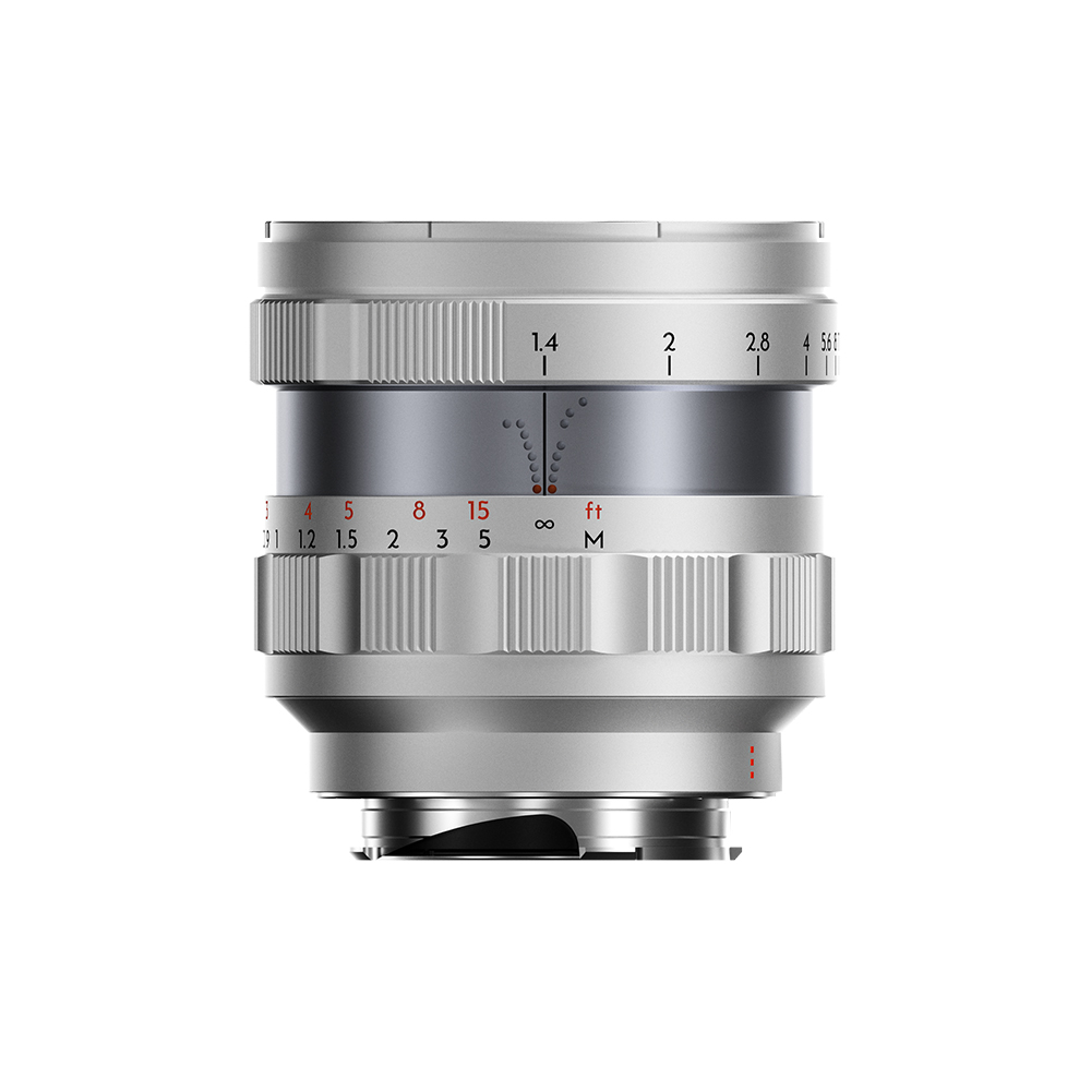 타이포크 시메라 75mm F1.4 ASPH Thypoch Simera (M마운트) - 상세 이미지 3