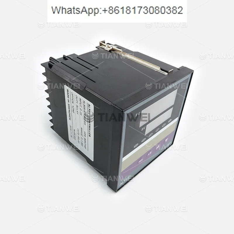 신형 레귤레이터 AL810/S/0/R/0/QP8 AL810/S/0/0/485/QS