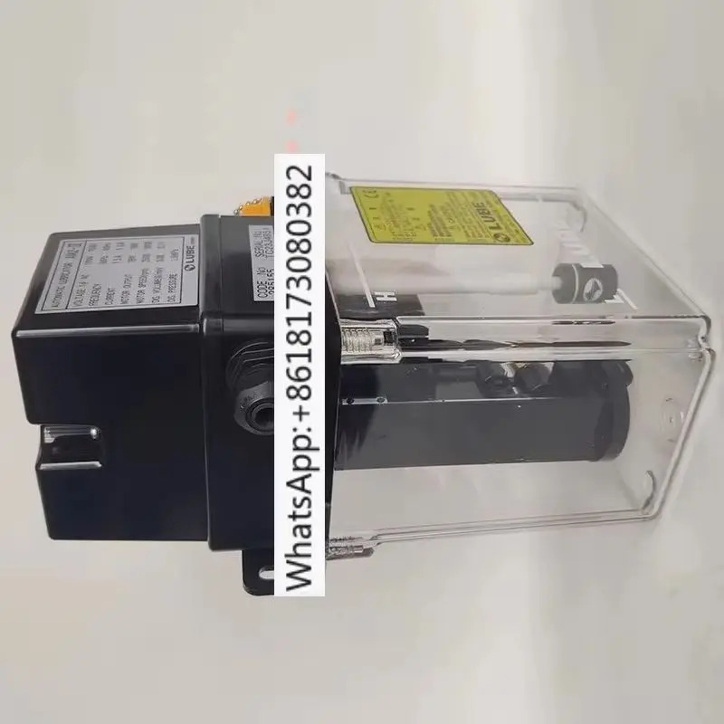 고정밀 오일 펌프 AMZ-III 200V 285155 코드 285016