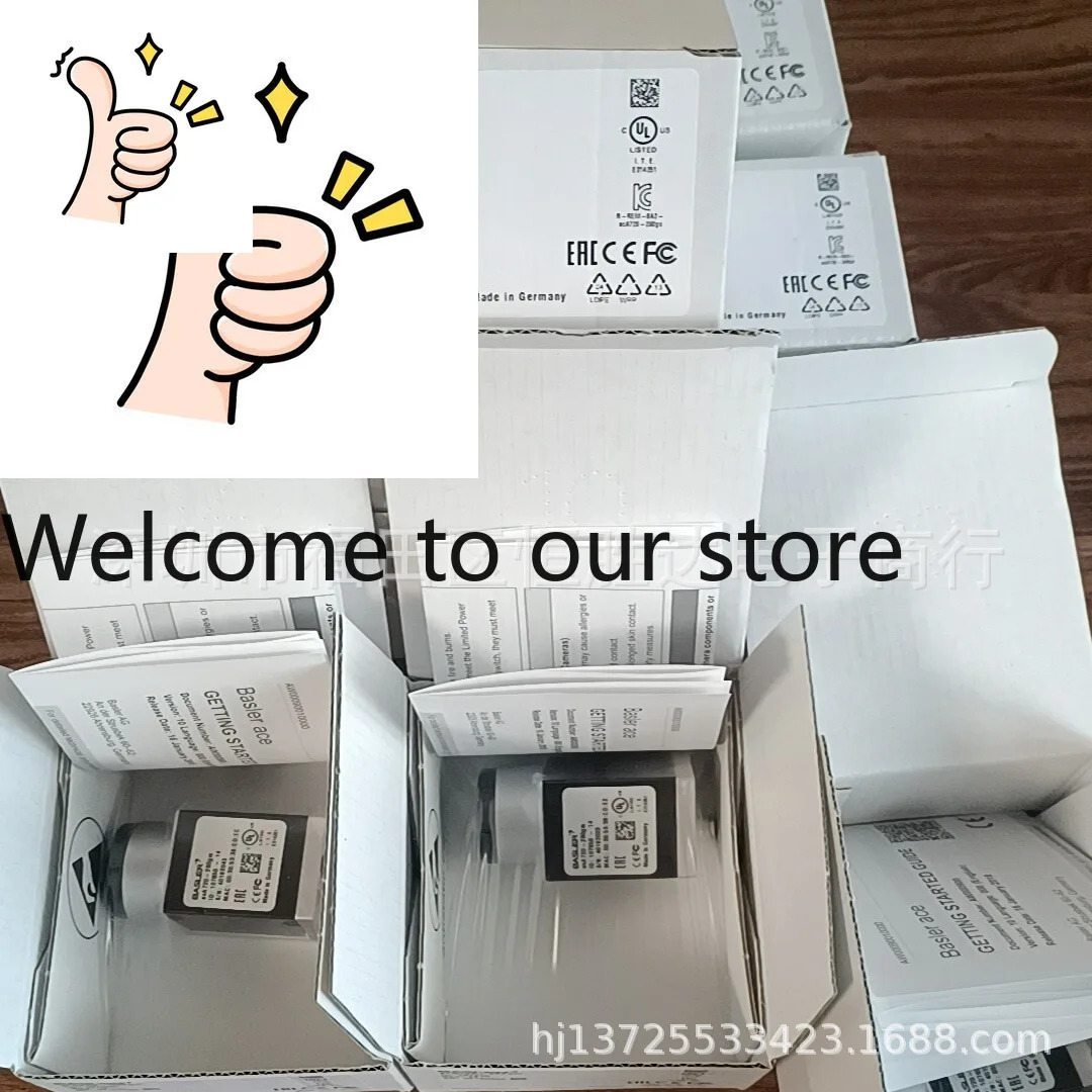바슬러 AcA720-290GM호환 AcA780-75GM호환 AcA720-520um 카메라