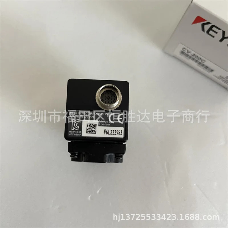 키엔스 CV-200C CV-H200C 카메라 CV-035M CV-H100C CV-035C CV-H035C