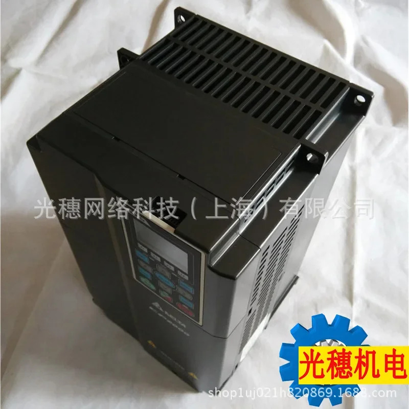 신형 오리지널 VFD1850CP43B-21 델타 인버터 CP2000 시리즈 185KW/380V